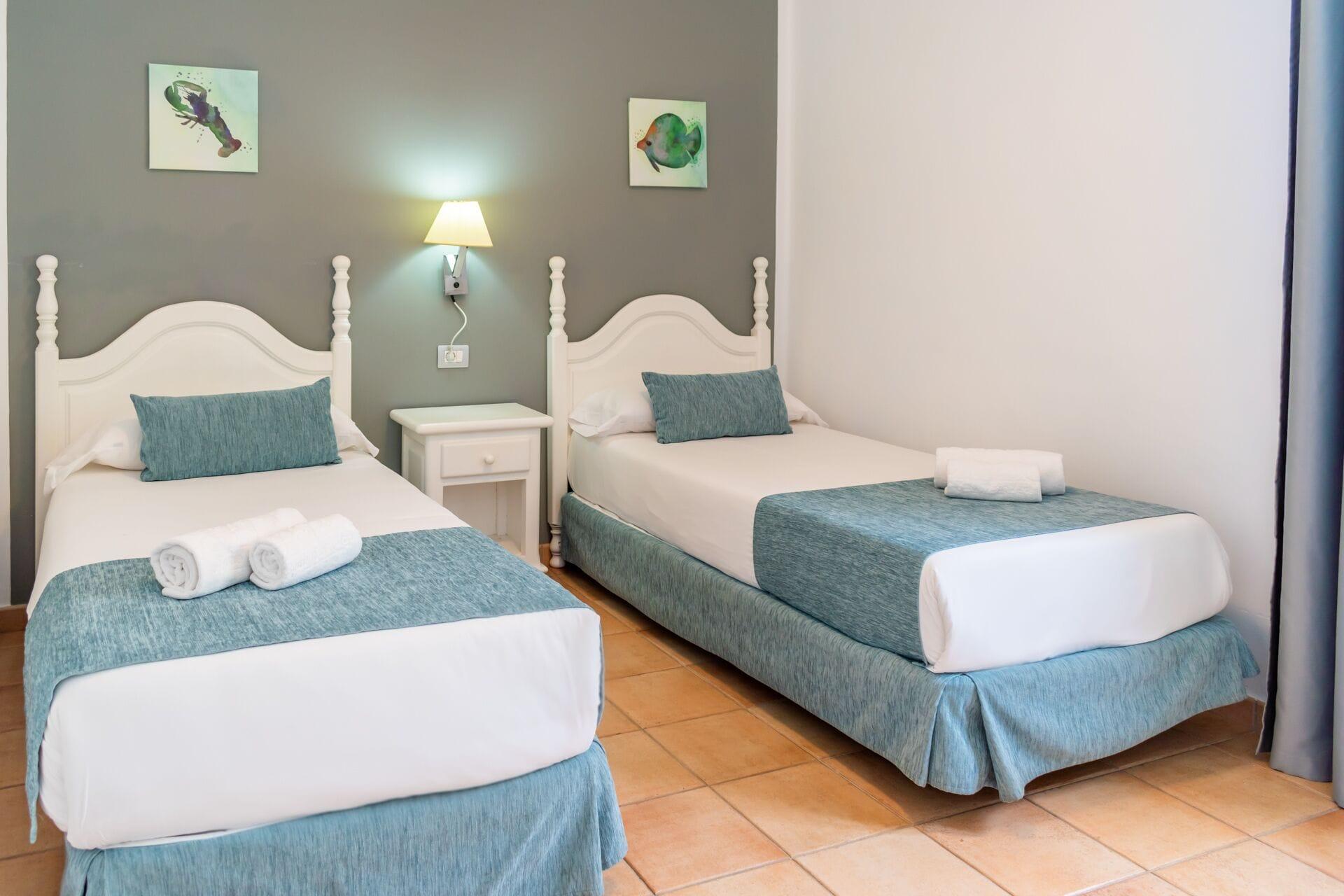 Aparthotel Hyde Park Lane 3*
