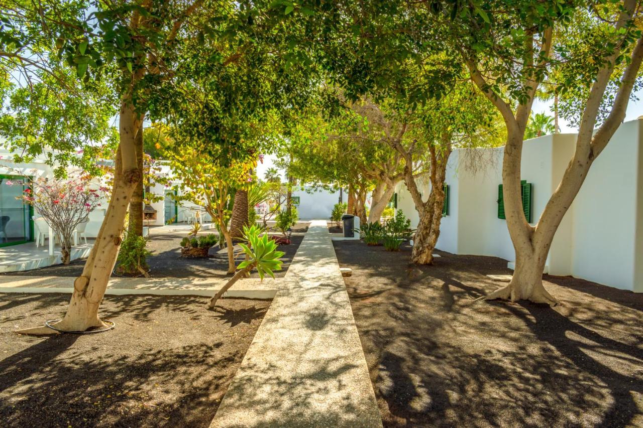 Hyde Park Lane Puerto del Carmen (Lanzarote)