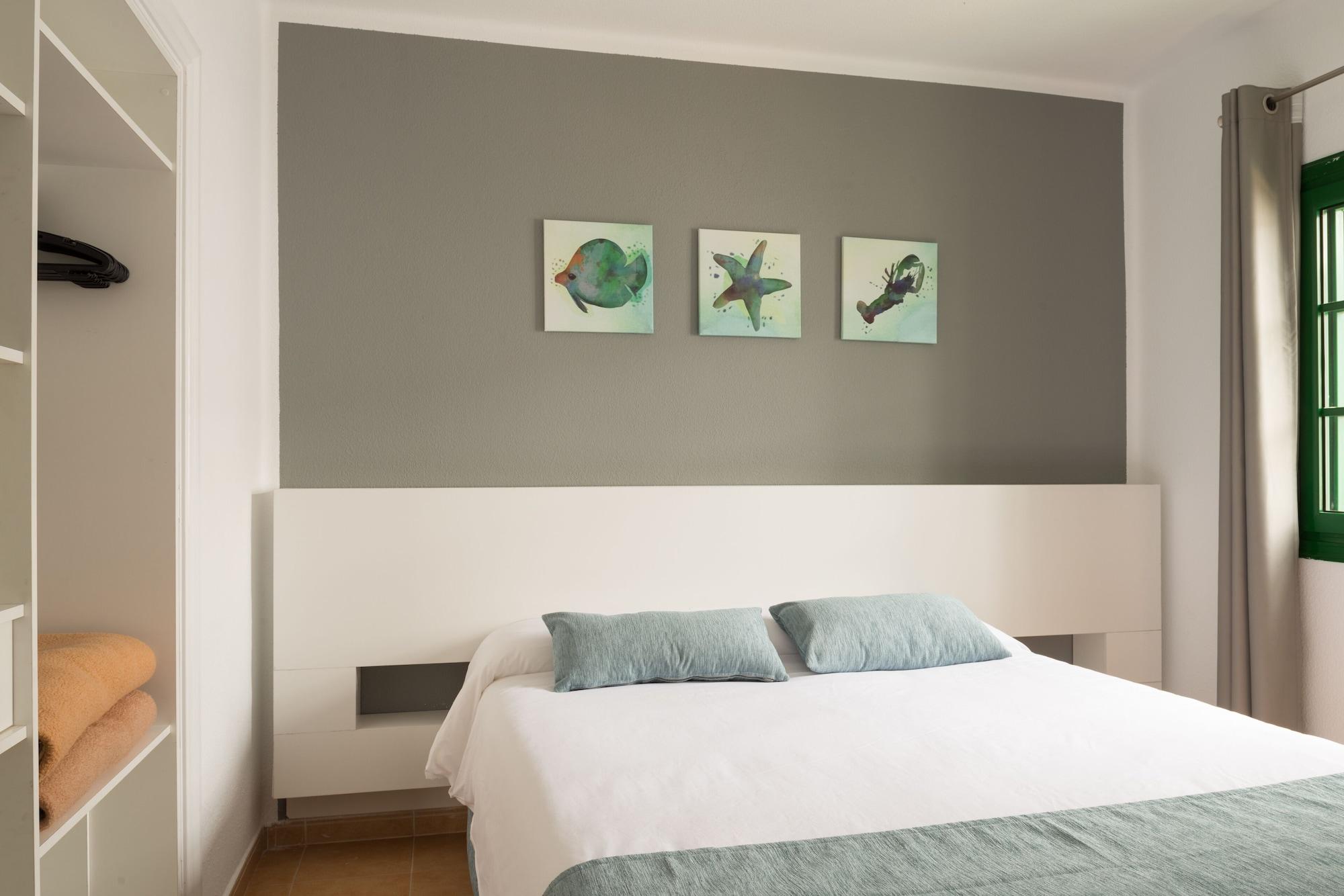 Hyde Park Lane Puerto del Carmen (Lanzarote)