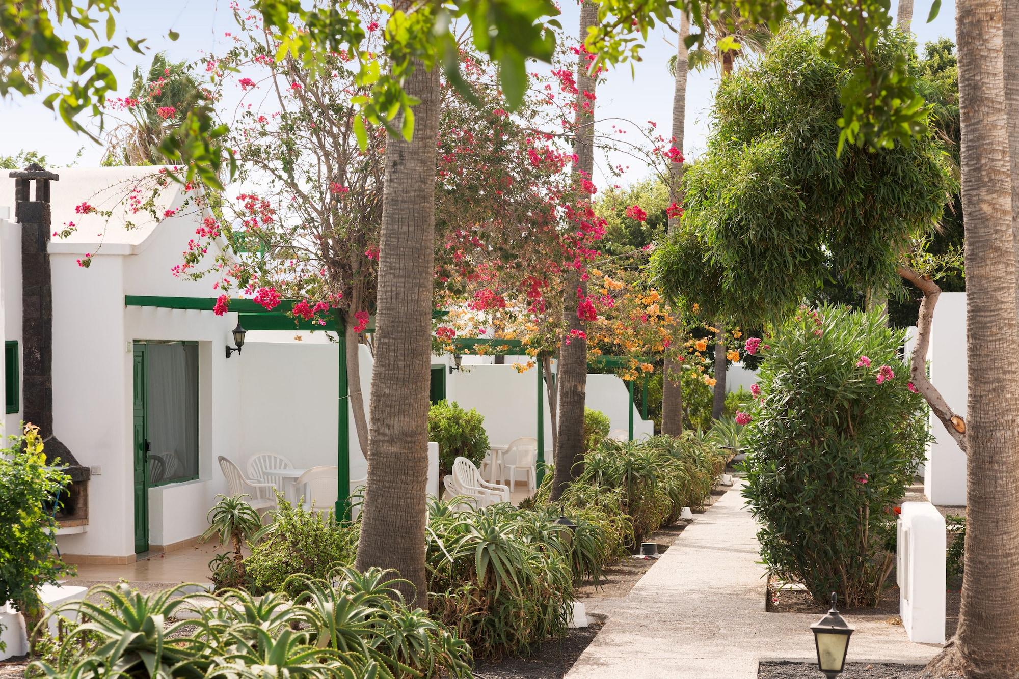 Aparthotel Hyde Park Lane Puerto del Carmen (Lanzarote)