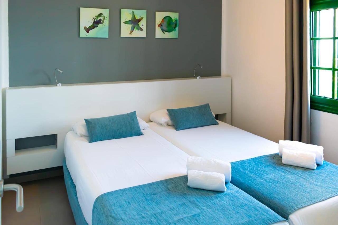 Aparthotel Hyde Park Lane 3*