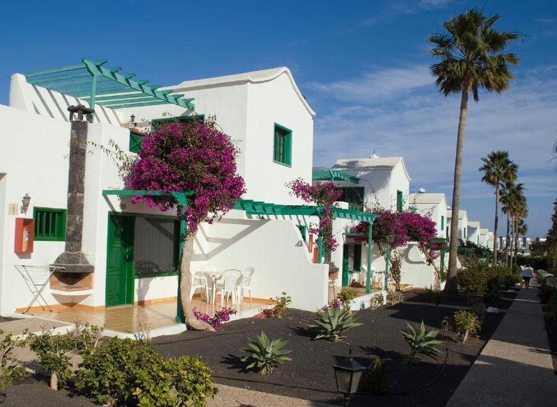 Hyde Park Lane 3* Puerto del Carmen (Lanzarote)