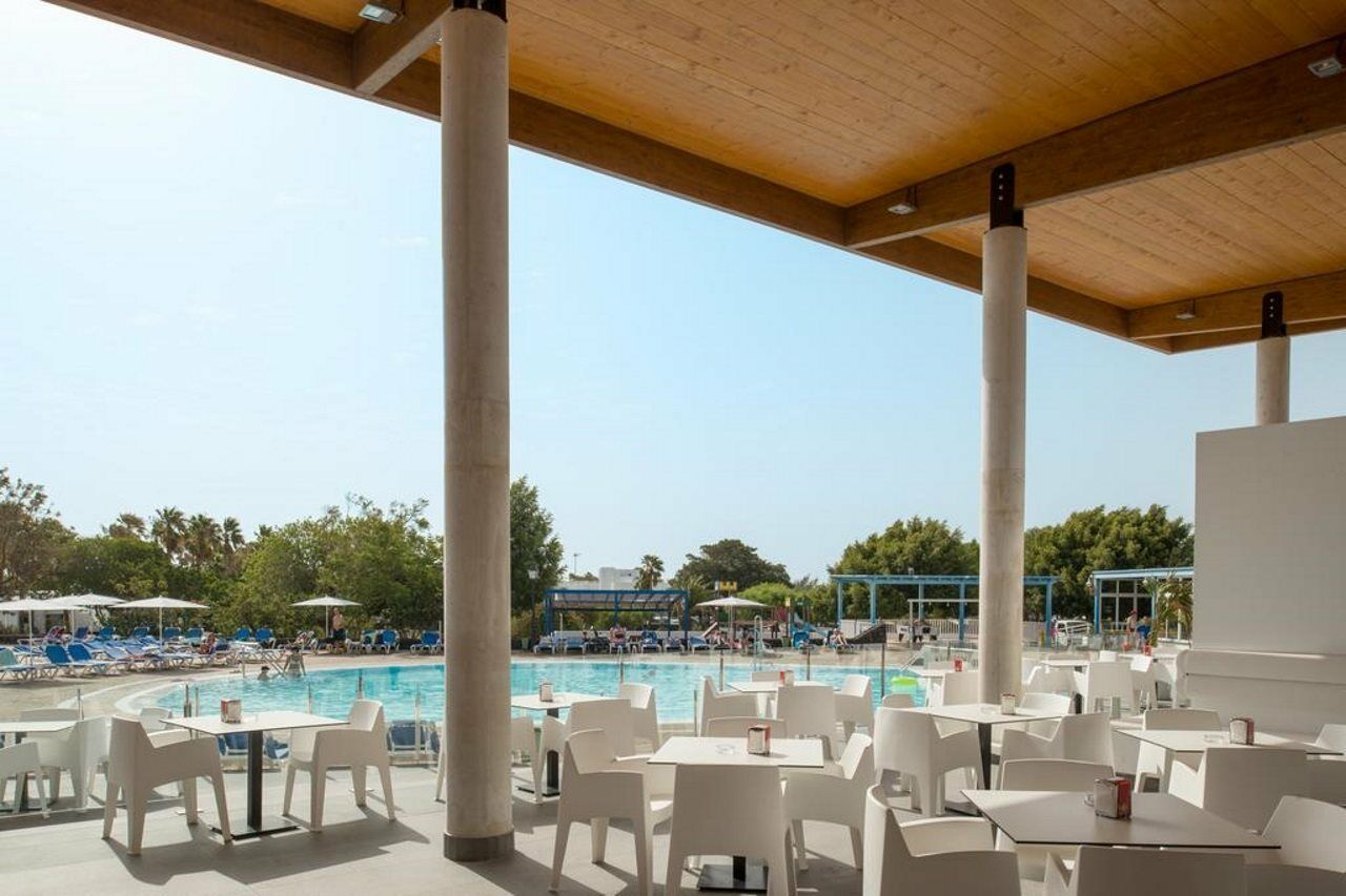 Hyde Park Lane Puerto del Carmen (Lanzarote)